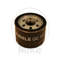 Oil filter OC11 MAHLE for Aprilia Gilera Laverda Moto...