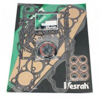 Juego completo de juntas de motor para Kawasaki Z 1300 A1-A5 79-83