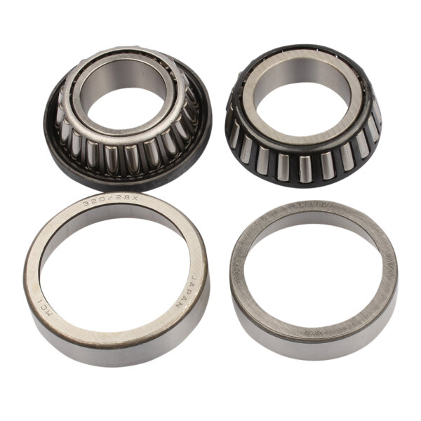 Steering head bearing SSH-902R for Honda CLR CR CRF FMX FX NX SLR XL XLV XR XRV