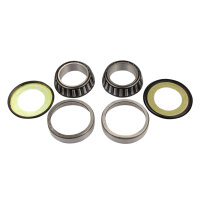 Steering head bearings tapered roller bearings for Honda...