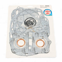 Engine gasket set complete for Honda CB 250 K 71-74