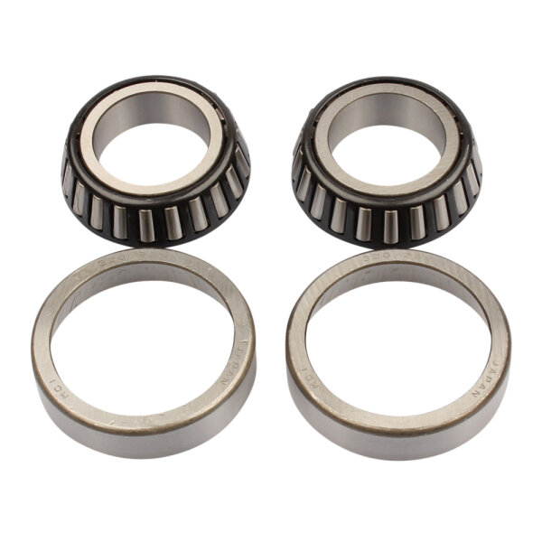 Steering head bearings tapered roller bearings for BMW F G K K1 R