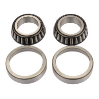 Steering head bearings tapered roller bearings for BMW F...