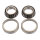 Steering head bearings tapered roller bearings for BMW F G K K1 R