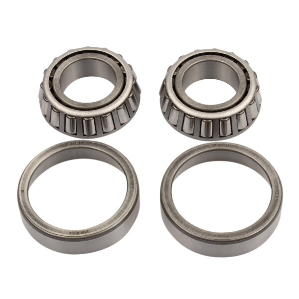 Steering head bearings for Aprilia BMW Gas Gas Moto Guzzi Royal Enfield