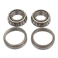 Steering head bearings for Aprilia BMW Gas Gas Moto Guzzi...