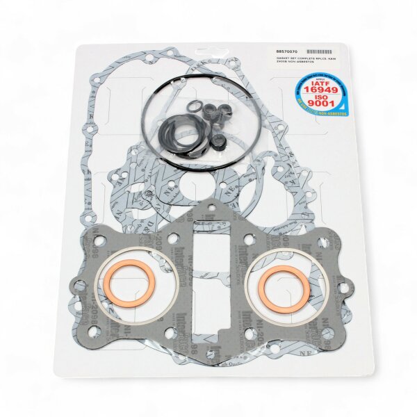 Engine gasket set complete for Kawasaki Z 400 B (K4) 78-80