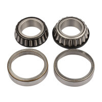 Steering head bearings tapered roller bearings for Yamaha...