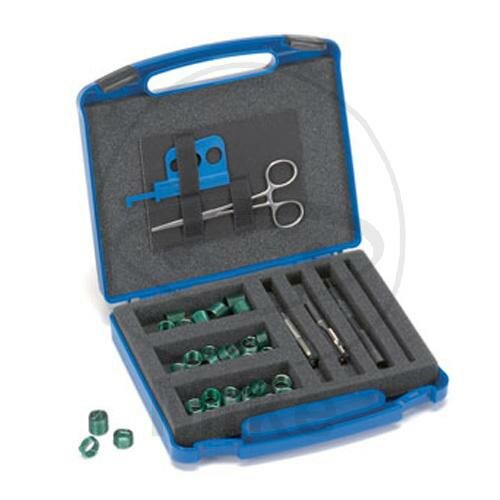 GEW REP HELI PLUS M12X1.5 REPARATUR-SET F OELABLASS