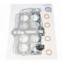 Set completo di guarnizioni motore per Kawasaki Z 400 J...