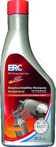 ERC Diesel Kälteschutz jetzt in der 250 ml-Flasche