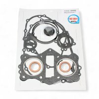 Set completo di guarnizioni motore per Kawasaki Z 440...