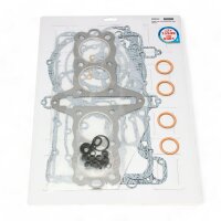 Set completo di guarnizioni motore per Kawasaki Z 650 B...