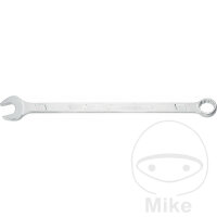 HAZET combination wrench 19 mm extra long
