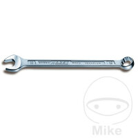 HAZET combination wrench 10 mm