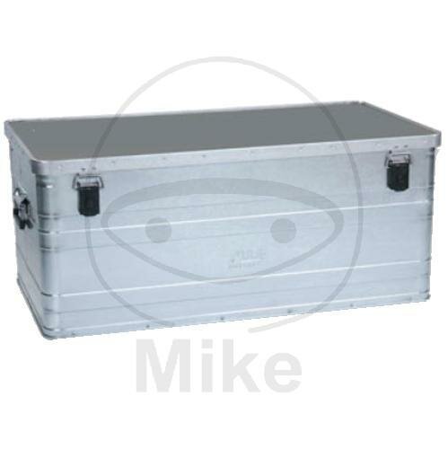 ALU BOX 900X490X380MM