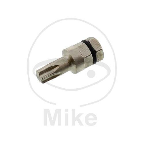 BIT TORX T27 5/16 6KT 5/16=8MM FUER 6320005