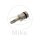 BIT TORX T15 MIT BOHRUNG 5/16 6KT 5/16=8MM FUER 6320005