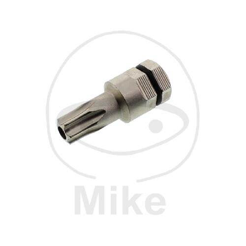 BIT TORX T30 MIT BOHRUNG 5/16=8MM FUER 6320005