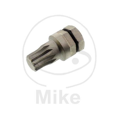 BIT TORX T45 MIT BOHRUNG 10MM 6KT FUER 6320005