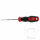 JMP Bit Screwdriver magnetic 1/4" (6.3 mm) bits