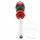 JMP Bit Screwdriver magnetic 1/4" (6.3 mm) bits