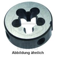 SCHNEIDEISEN M14X1.25 38X10MM FEINGEWINDE