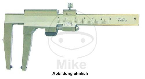 SCHIEBLEHRE BREMSSCHEIBE 0-60MMX50MM ALTN 6470116