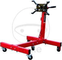 MOTORSTAENDER 680KG JMP DREHBAR KLAPPBAR