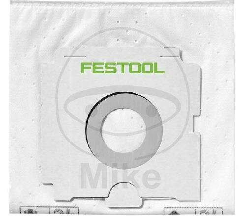 FILTERSACK FESTOOL 5STCK SC-FIS-CT 36/5