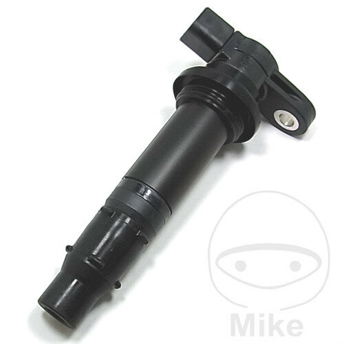 Ignition coil with spark plug connector TMX for Yamaha XT-Z 1200 Super Tenere # 2010-2020