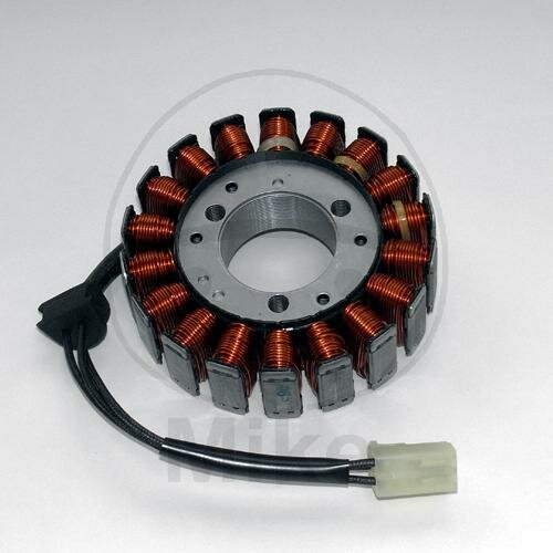 Lichtmaschine Anker Stator Generator TMX für Suzuki GSX-R 600 750 1000