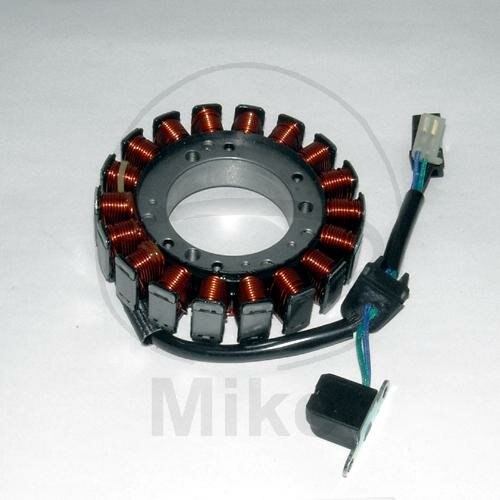 Lichtmaschine Anker Stator Generator TMX für Suzuki VL 1500 Intruder # 1998-2004