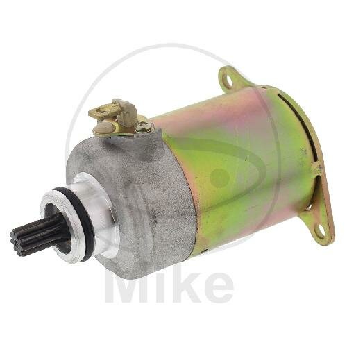 Motor de arranque completo Kymco Dink 125 200 Grand Dink 125 150 New Sento 50