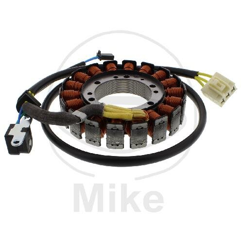 Alternateur Induit Stator Générateur TMX pour Suzuki AN 650 Burgman # 2002-0212