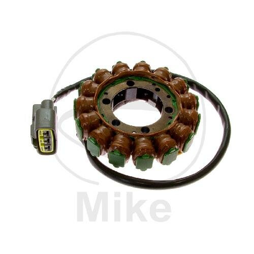 Alternator Armature Stator Generator TMX for Kawasaki ZX-10R 1000 Ninja # 2008-2010