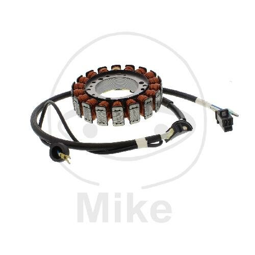 Alternator Armature Stator Generator TMX for Yamaha XV 750 1992-1997 # XV 1100 1988-1999