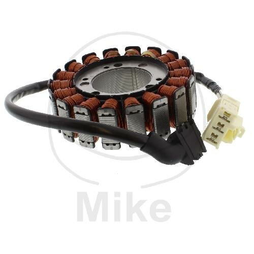 Alternateur Induit Stator Générateur TMX pour Yamaha FZS 1000 Fazer # 2001-2005