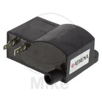 CDI ignition unit Athena without rev limiter for...