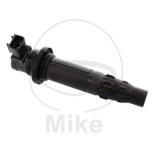 Ignition coil with spark plug connector Tourmax for Yamaha YZF 1000 R1 # 2012-2014
