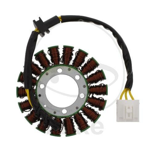 Alternatore Armatura Statore Generatore JMP per Yamaha YZF 600 R6 # 2006-2019