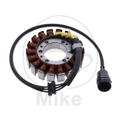 Alternatore Armatura Statore Generatore TMX per Kawasaki Z 750 1000 ZX-6R 636 ZX-6RR 600