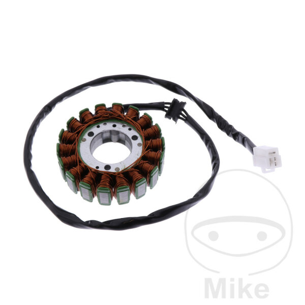 Lichtmaschine Anker Stator Generator JMP für Kawasaki ZR-7 750 F S