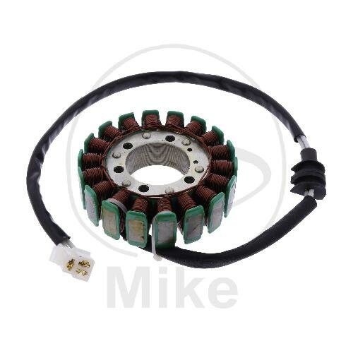 Alternateur Induit Stator Alternateur JMP pour Yamaha FZ6 600 # 2004-2010