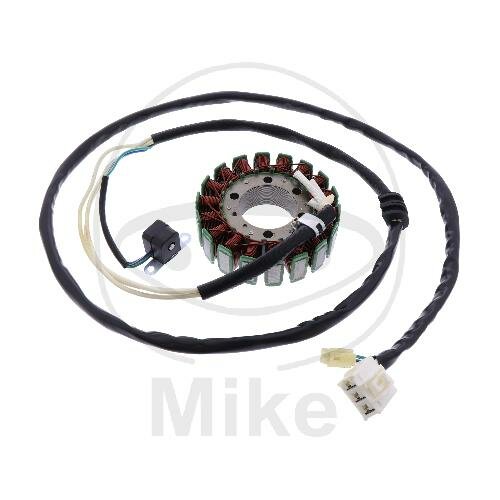 Lichtmaschine Anker Stator Generator JMP für Yamaha XP 500 T-Max # 2007-2011