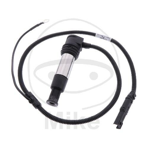 Ignition coil with spark plug connector Original for BMW R 1200 # 2004-2005