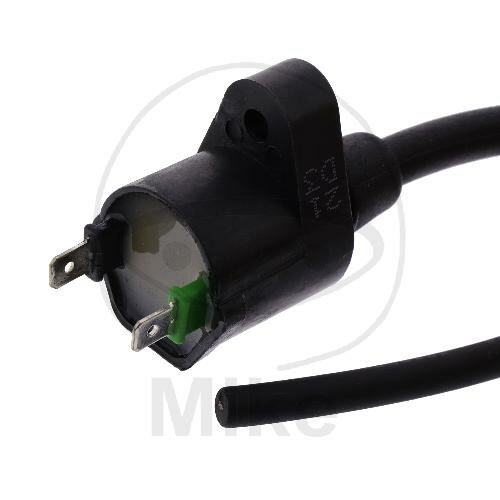 Ignition coil original for Yamaha YFM 300 Grizzly 2WD # 2012-2014