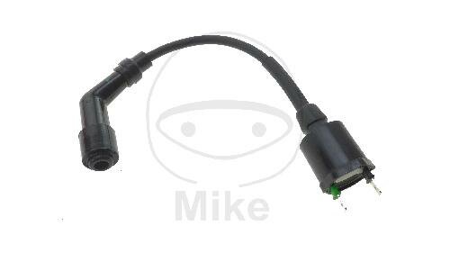Ignition coil with spark plug connector Original for Kymco MXU 400 # 2008-2017