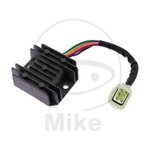 Regulator rectifier JMP for Kymco Mxer 150 # 2003-2007