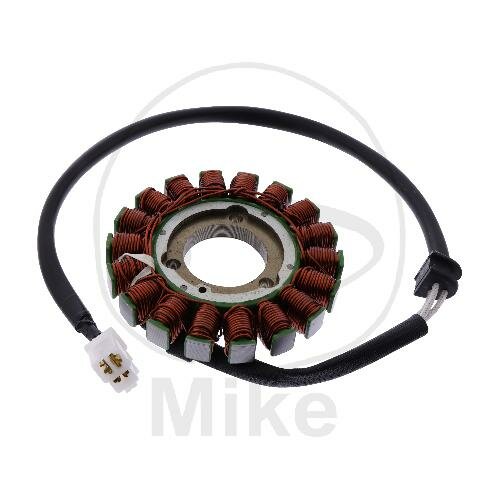 Lichtmaschine Anker Stator Generator JMP für Suzuki GSX-R 600 750